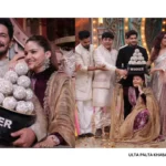 Rubina Dilaik & Abhinav Shukla Win ‘Pati Patni Aur Panga’