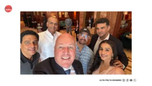 New Zealand Eyes Bollywood Boom: NZFC Rolls Out…