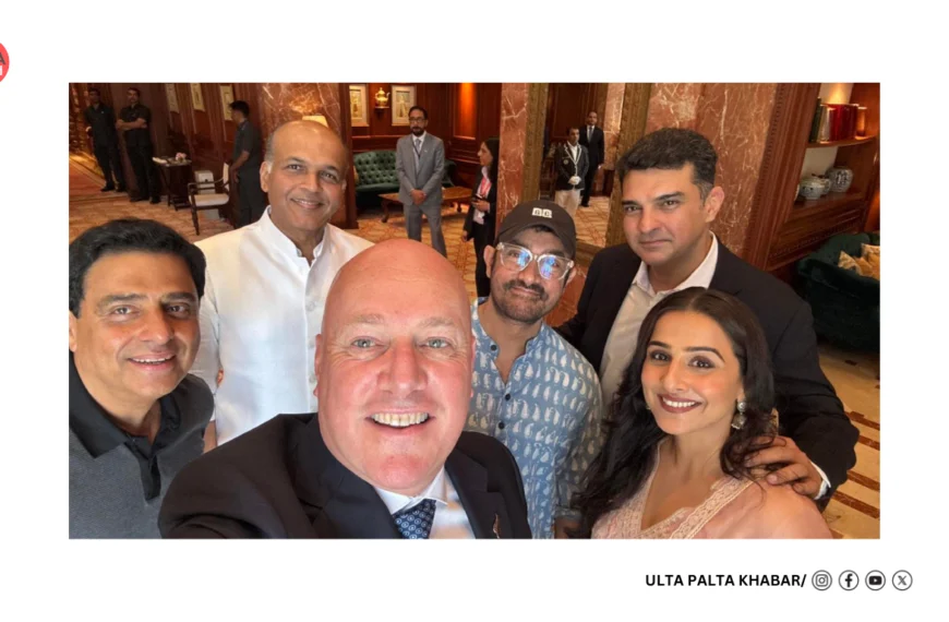 New Zealand Eyes Bollywood Boom: NZFC Rolls Out Big Incentives to Woo Indian Filmmakers