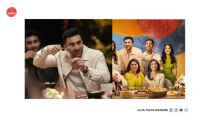 Ranbir Kapoor Trolled After ‘Dining With The Kapoors’…