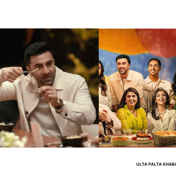 Ranbir Kapoor Trolled After ‘Dining With The Kapoors’…