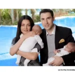 Celina Jaitly Files INR 50 Crore Domestic Violence Case Against Husband Peter Haag, Shocking Allegations Rock Bollywood!