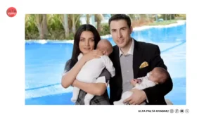 Celina Jaitly Files INR 50 Crore Domestic Violence…