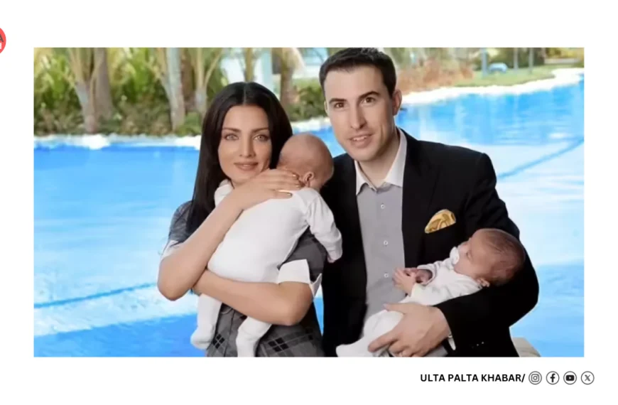 Celina Jaitly Files INR 50…