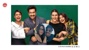 Vicky Kaushal Reveals How Katrina Kaif Once Mistook…