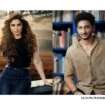 Rasha Thadani Goes Pan-India! Raveena Tandon’s Daughter Makes Big Telugu Debut Opposite Mahesh Babu’s Nephew Jaya Krishna Ghattamaneni