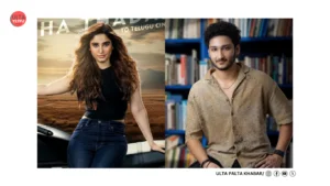 Rasha Thadani Goes Pan-India! Raveena Tandon’s Daughter Makes…