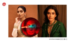 Sridevi’s Legacy Continues! Khushi Kapoor and Karishma Tanna…