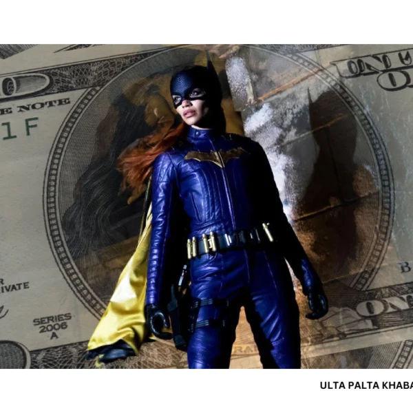 Brendan Fraser Slams Warner Bros. for ‘Batgirl’ Burial,&hellip;