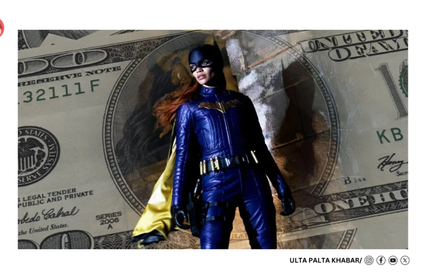 Brendan Fraser Slams Warner Bros. for ‘Batgirl’ Burial, Calls It a “Tragedy” for Fans, Creators & Hollywood’s Future