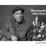 Dharmendra Passes Away at 89: Bollywood’s He-Man Leaves Behind an Irreplaceable Legacy