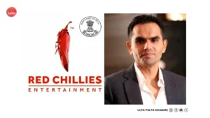 Shah Rukh Khan’s Red Chillies vs Sameer Wankhede!