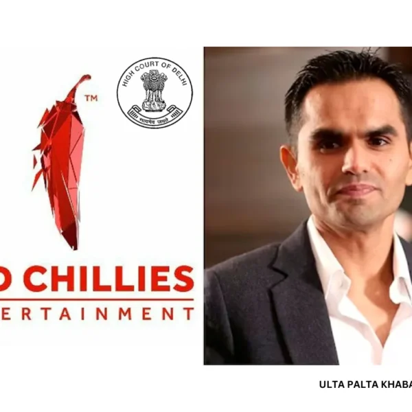 Shah Rukh Khan’s Red Chillies vs Sameer Wankhede!