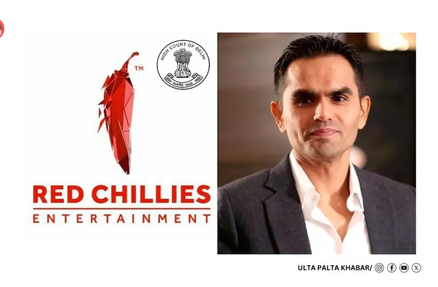 Shah Rukh Khan’s Red Chillies vs Sameer Wankhede!