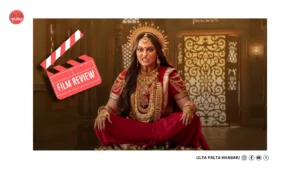 ‘Jatadhara’ Movie Review: Sonakshi Sinha’s Horror Ride Turns…