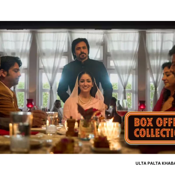 Haq Box Office Collection Day 14: Emraan Hashmi–Yami&hellip;