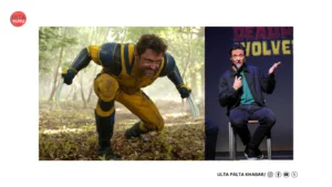 Hugh Jackman Drops Bomb on Wolverine Future: “I’m…