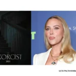 Scarlett Johansson Summons a Franchise Comeback as She Takes Lead in Universal’s New “Exorcist” Reboot