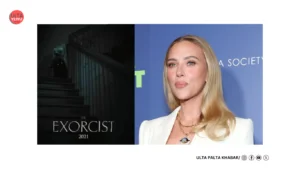 Scarlett Johansson Summons a Franchise Comeback as She…