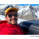 Travel Influencer Anunay Sood Passes Away in Las Vegas at 32: Girlfriend Shivani Parihar’s Heartbreaking Tribute Leaves Internet in Tears