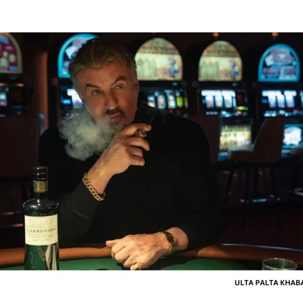 Sylvester Stallone’s ‘Tulsa King’ Explodes Into Chaos: 26…