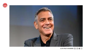 George Clooney to Receive Chaplin Award! Hollywood’s Eternal…