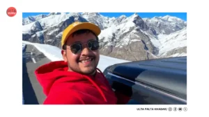 Travel Influencer Anunay Sood Passes Away in Las…