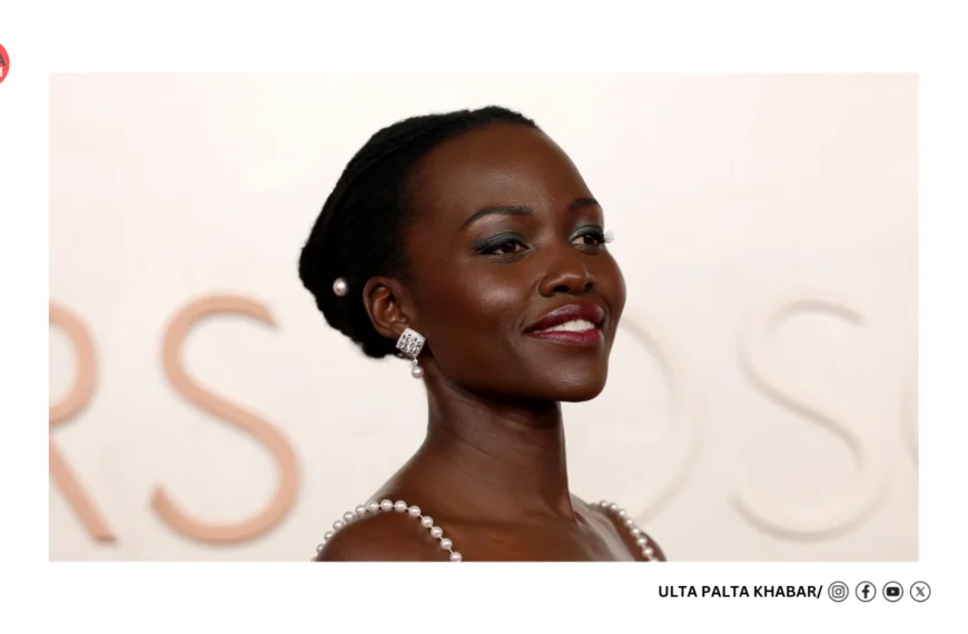 Lupita Nyong’o Breaks Silence: “After My Oscar Win, Hollywood Only Offered Me More Slave Roles”