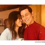 Randeep Hooda & Lin Laishram Announce Pregnancy!