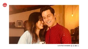 Randeep Hooda & Lin Laishram Announce Pregnancy!