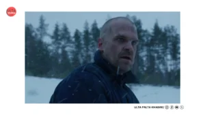 David Harbour Breaks Silence on ‘Stranger Things’ Finale:…