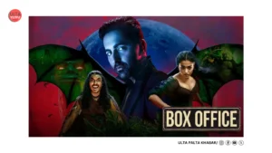 Thamma Roars Past ₹126 Crore! Ayushmann Khurrana and…