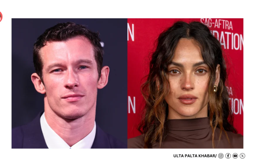 Ben Sharrock’s New Desert Drama ‘Alone Together’ Promises Rain-Storm Magic!