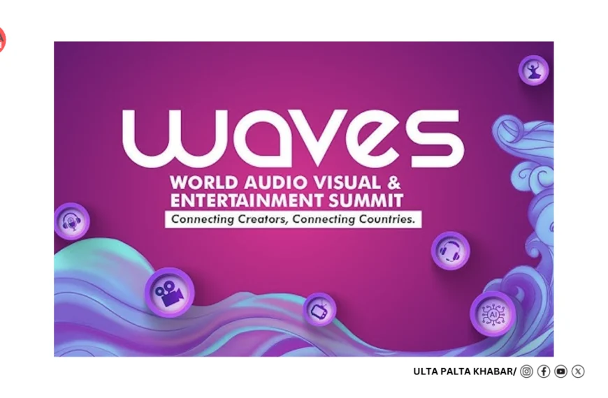 WAVES Film Bazaar 2025 Ends With Big Wins, Bigger Money & A Bold AI Revolution