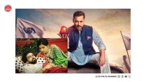 Salman Khan Schools Tanya Mittal Over Amaal Mallik…