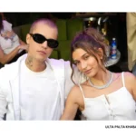 Proud Wife Alert! Hailey Bieber Cheers as Justin Bieber Bags 4 Grammy Nominations for ‘SWAG’!