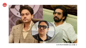 Amaal Mallik Calls His Father a “Failure,” Internet…