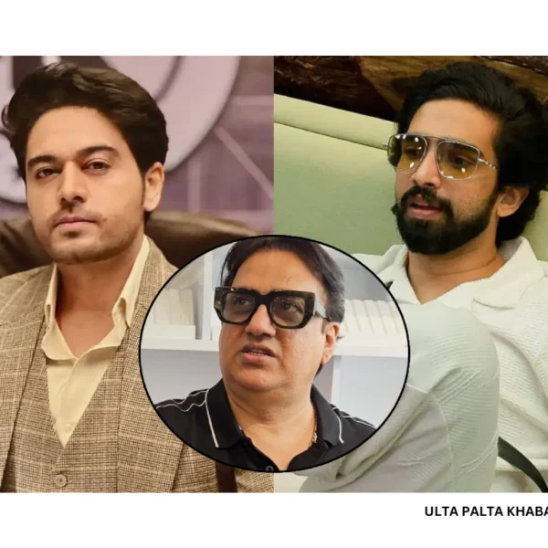 Amaal Mallik Calls His Father a “Failure,” Internet&hellip;