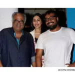 “Boney Kapoor Offered Me a Flat Before My Film Released!” — Anurag Kashyap Gets Candid About His Early Struggles and the Fate of His Unreleased Debut ‘Paanch’