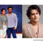 “I Couldn’t Move From My Couch for Four Days”— Vijay Varma Opens Up About His Battle with Depression, Reveals How Ira Khan Helped Him Heal