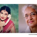 Legendary Actress Kamini Kaushal Passes Away at 98