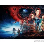 Stranger Things Finale Fever: How Netflix’s Biggest Show Became a Global Cultural Phenomenon Before Saying Goodbye