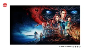 Stranger Things Finale Fever: How Netflix’s Biggest Show&hellip;