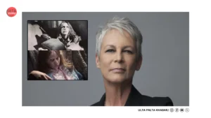 Jamie Lee Curtis Reveals How Her Mother Saved&hellip;