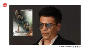 Karan Johar Left ‘Blown Away’ by Dhurandhar, Calls&hellip;