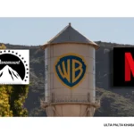 Paramount Declares War on Netflix With 30+ Theatrical Films as Hostile Bid for Warner Bros. Discovery Heats Up