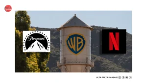 Paramount Declares War on Netflix With 30+ Theatrical&hellip;