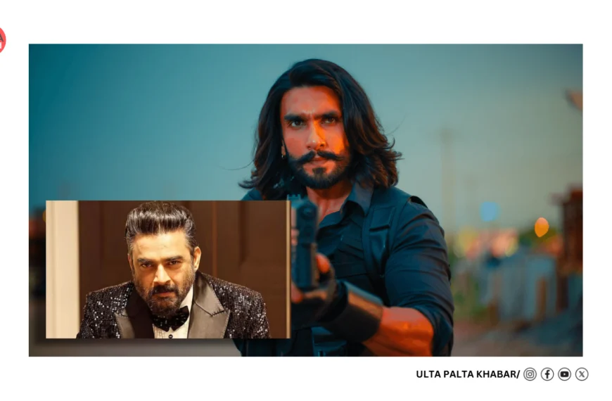 Dhurandhar 2 CONFIRMED: R Madhavan&hellip;