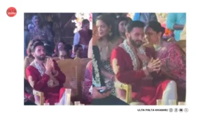 Ranveer Singh & Deepika Padukone Steal the Spotlight&hellip;