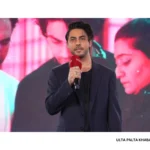 Aryan Khan Wins First Award as Director, Dedicates It to Gauri Khan!